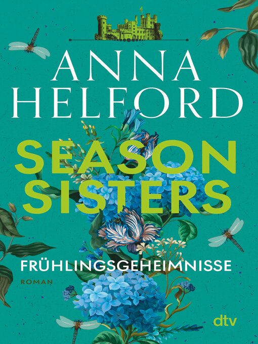 Title details for Season Sisters – Frühlingsgeheimnisse by Anna Helford - Available